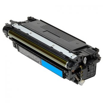 Kompatibilní laserový toner HP CF331A, 654A Cyan pro M651, 15000 str.