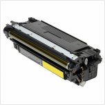 Kompatibilní laserový toner HP CF332A, 654A Yellow pro M651, 15000 str.