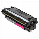 Kompatibilní laserový toner HP CF333A, 654A Magenta pro M651, 15000 str.