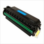 Toner HP CF411X Cyan, kompatibilní toner pro HP Color LaserJet Pro M450, M470