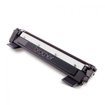 Brother TN-1030Bk, kompatibilní toner pro DCP-1510, 1610, HL-1110, 1200, MCF-1810, 1910...