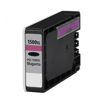 Canon PGI-1500XL M kompatibilní cartridge pro Maxify MB 2000, MB 2050, MB 2300...