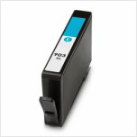 Kompatibilní inkoustová cartridge HP 903XL cyan, T6M03AE pro OfficeJet Pro 6950, 6960, 6970