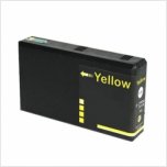 Epson T7914 Yellow, 17ml, kompatibilní pro WF-4030, WF-4640, WF-5110