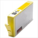 HP CB325EE, 364XL yellow kompatibilní cartridge pro HP Photosmart B8550, C6300...