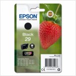 Epson T2981 Black T29, černá pro XP-235, XP-245, XP-435...