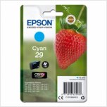 Epson T2982 Cyan T29 pro XP-235, XP-245, XP-435...