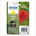 Epson T2984 Yellow T29 pro XP-235, XP-245, XP-435...