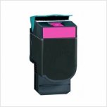 Lexmark C540 Magenta, C540H1MG, kompatibilní, 2000 str. pro C544, C546, X540, X548...