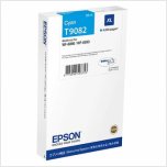 Originální zásobník Epson T9082 XL, C13T908240 pro WorkForce Pro WF-6xxx