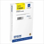 Originální zásobník Epson T9084 XL, C13T908440 pro WorkForce Pro WF-6xxx