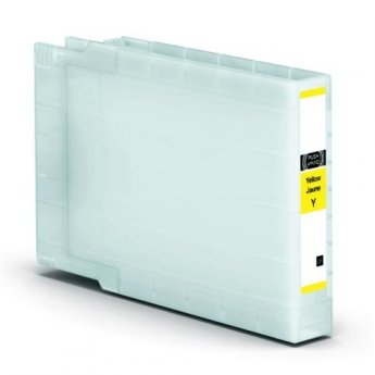 Cartridge Epson T9084 XL, kompatibilní C13T908440 pro WorkForce Pro WF-6xxx
