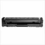 Toner HP CF540X, 203X black. Kompatibilní toner pro HP Color LaserJet Pro M254, MFP M280....