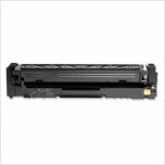 Toner HP CF542X, 203X yellow. Kompatibilní toner pro HP Color LaserJet Pro M254, MFP M280....