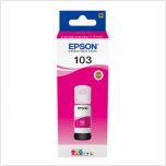 Epson EcoTank 103 Magenta, 65ml pro ITS L3110, L3150