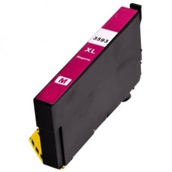 Epson T35XL,T359340 magenta, kompatibilní pro Epson WF-4720,WF-4740