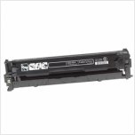 Kompatibilní toner HP CB540A, Black pro HP Color LaserJet CP1510, CP1210 a další