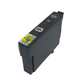 Epson T603XL Black, cartridge kompatibilní, 13ml pro Epson XP-2100, XP-3100, XP-4100